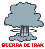 Bush,Guerra Iraq