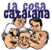 Catalunya humor